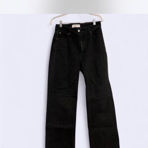 Abercrombie 90s Relaxed Jean